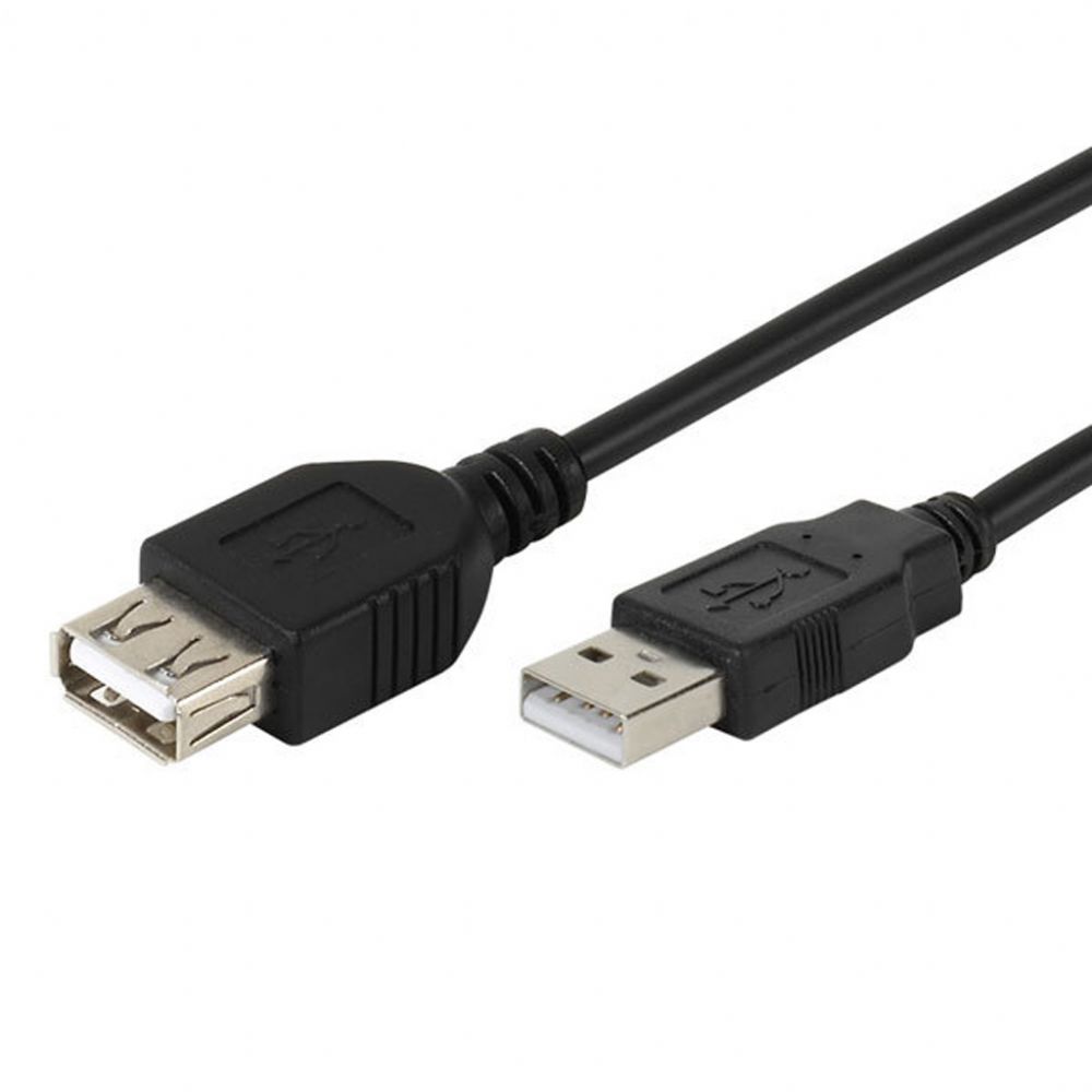 CABLE USB VIVANCO 45226 CE U4 08